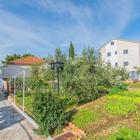 And Franka Жаборич