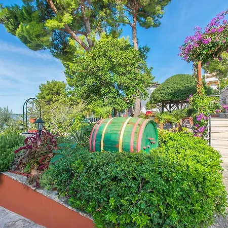 And Franka * Жаборич