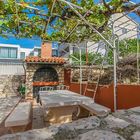 And Franka Апартаменты