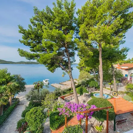 Апартаменты And Franka