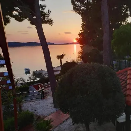 And Franka * Жаборич