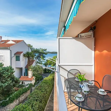 Apartment And Franka Zaboric
