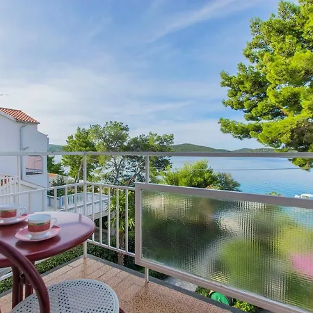 And Franka Апартаменты *