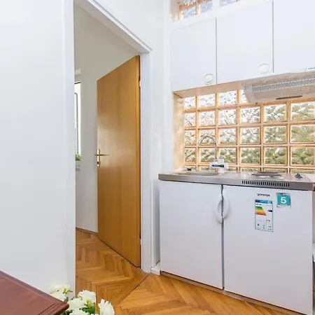 And Franka Apartamento