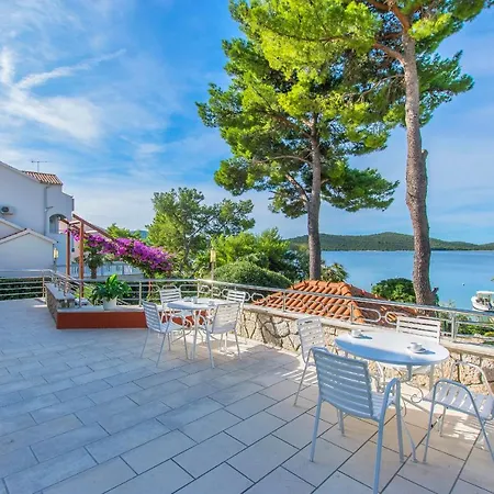 And Franka * Zaboric