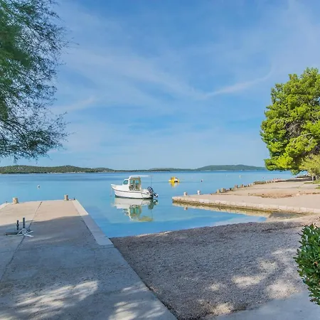 Апартаменты And Franka *