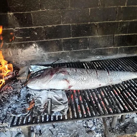 Апартаменты And Franka *