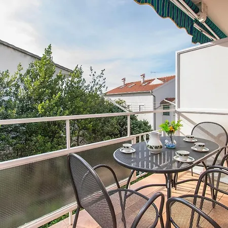 And Franka Apartamento Zaboric