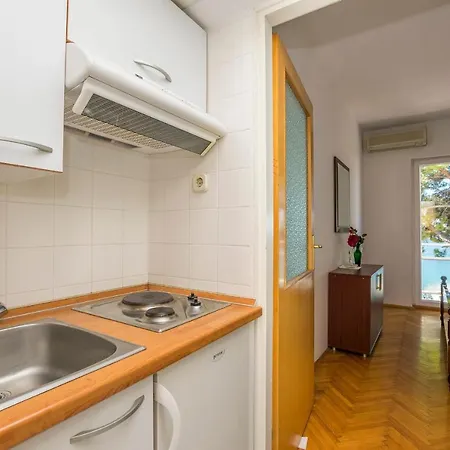 Апартаменты And Franka *