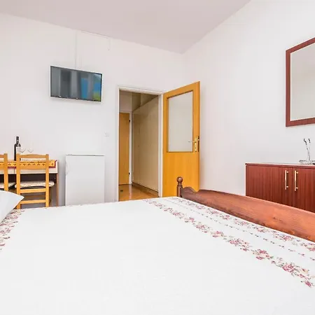 And Franka Apartamento *