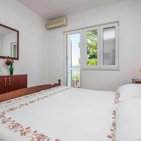 Апартаменты And Franka *