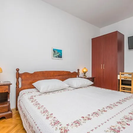 And Franka Apartamento Zaboric