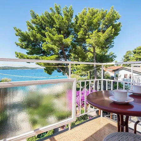 And Franka Апартаменты *