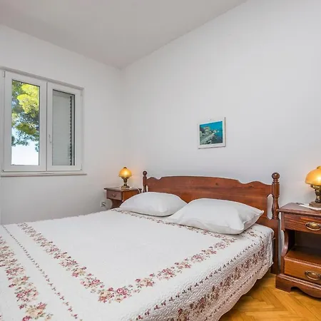 And Franka Apartamento Zaboric