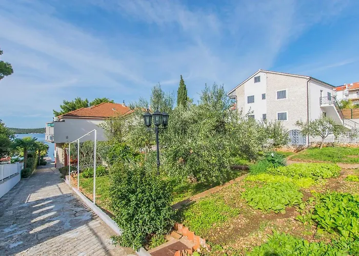 And Franka Žaborić