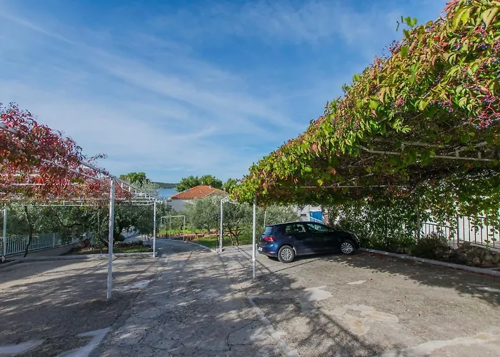 And Franka * Žaborić