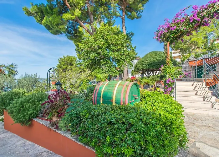 And Franka * Žaborić