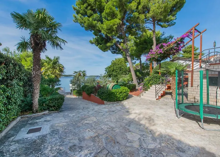 And Franka Appartamento Zaboric