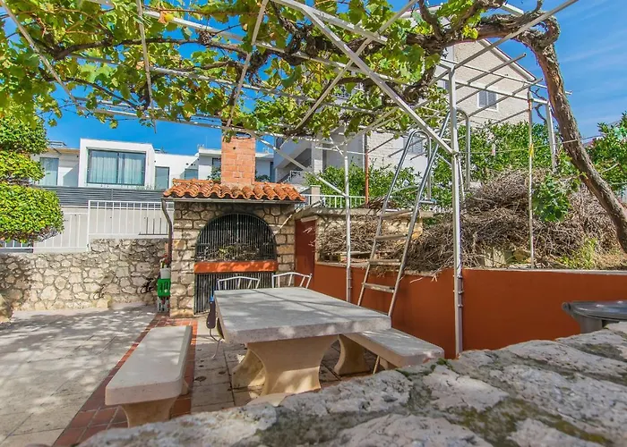 And Franka Apartmán