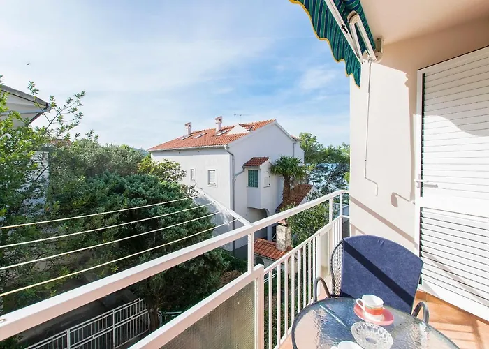 And Franka Apartamento *