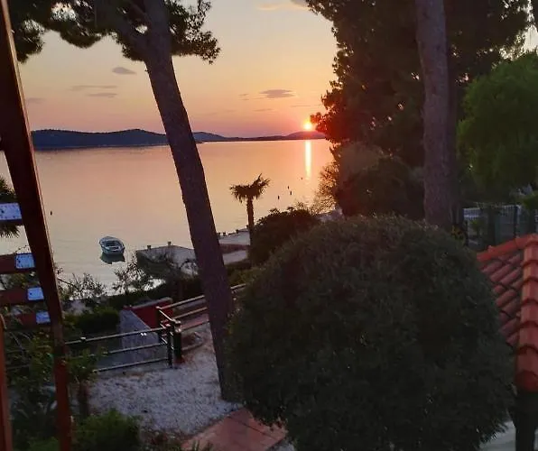 And Franka * Žaborić