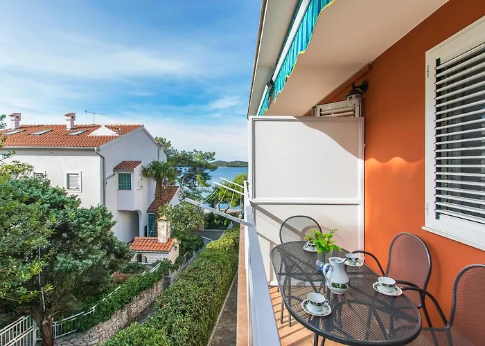 Apartman And Franka Zaboric