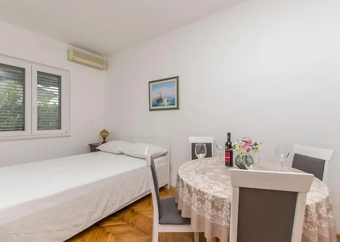 And Franka Apartamento *