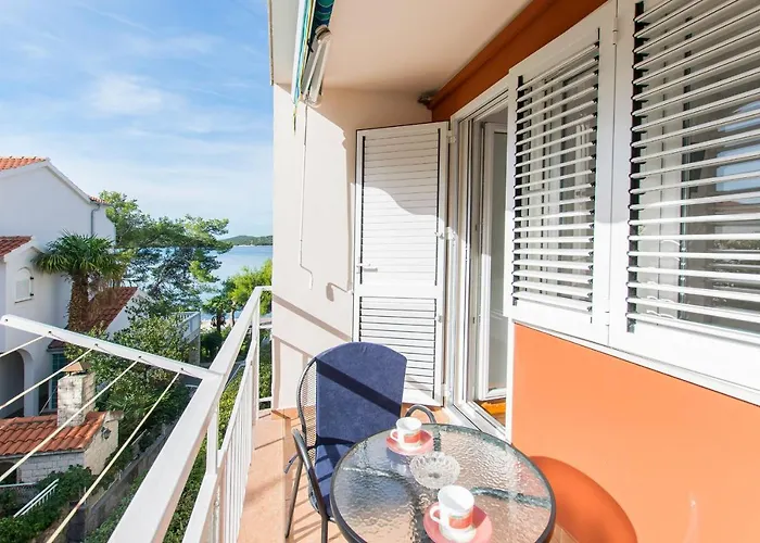 And Franka Apartamento