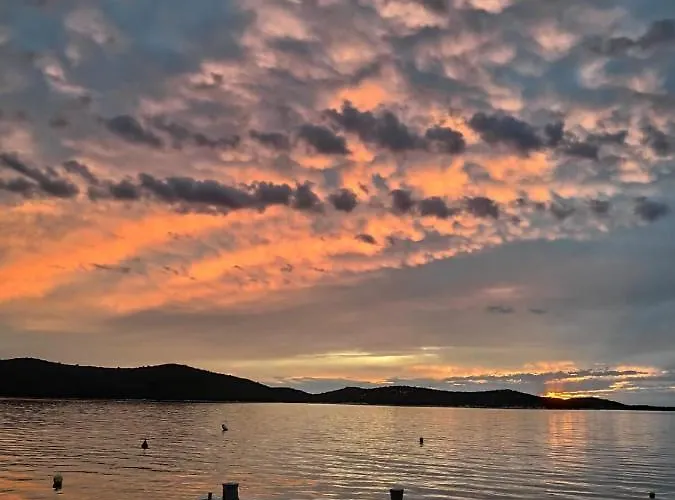 And Franka * Zaboric