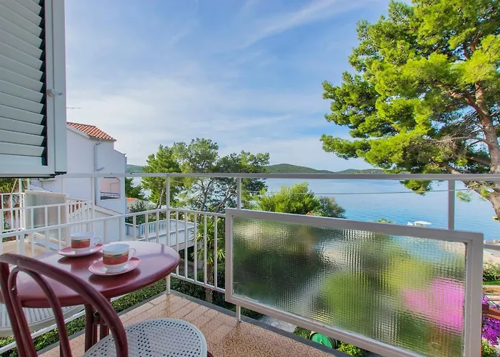 And Franka Apartamento *