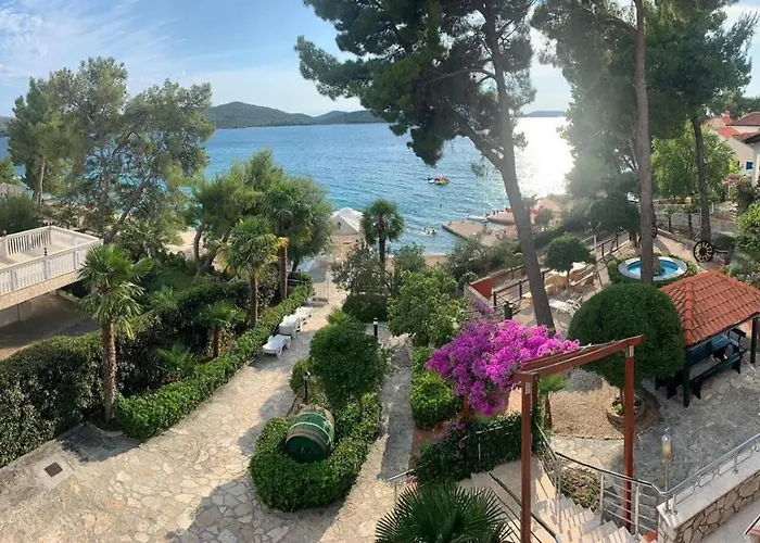 Apartamento And Franka Žaborić