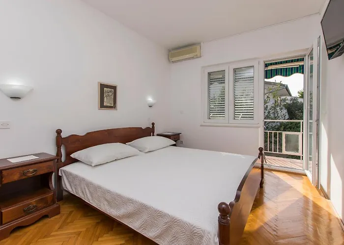 Apartman And Franka Zaboric