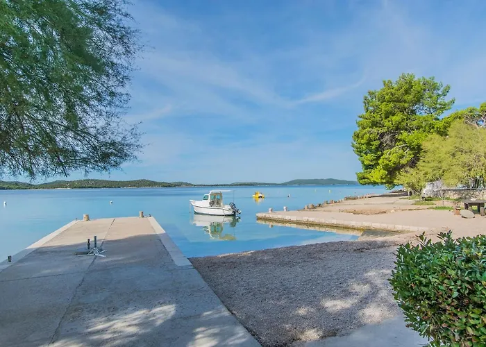 Apartman And Franka *