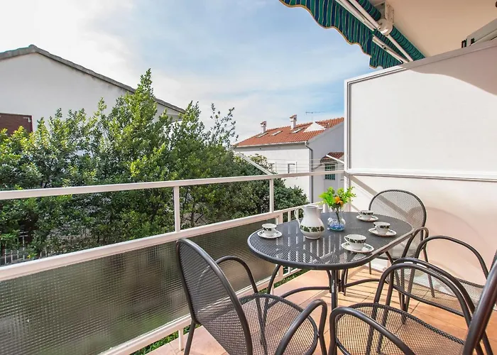 And Franka Apartman Zaboric