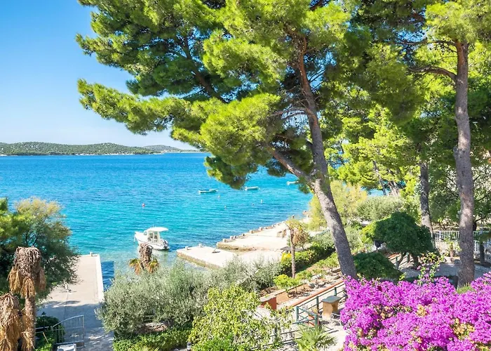 And Franka Apartamento Žaborić