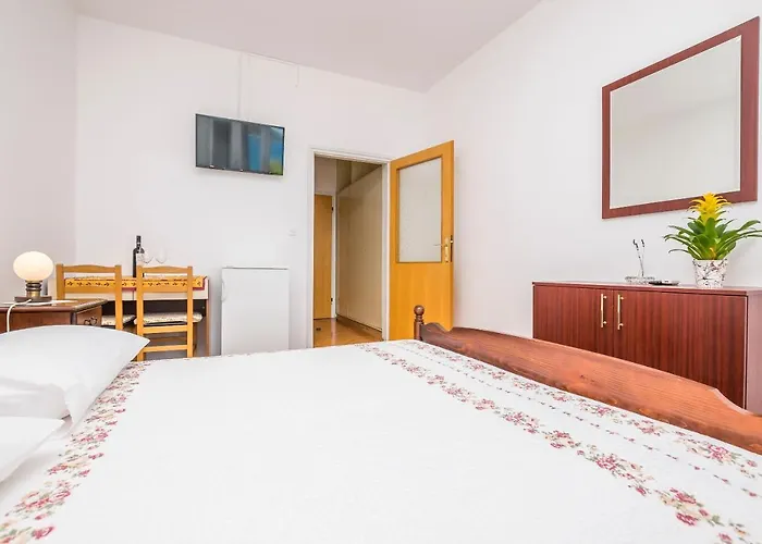 And Franka Apartamento *