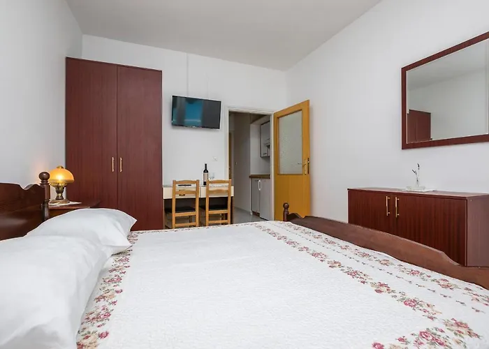 And Franka Apartman Zaboric