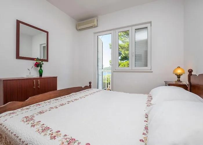 Apartman And Franka *