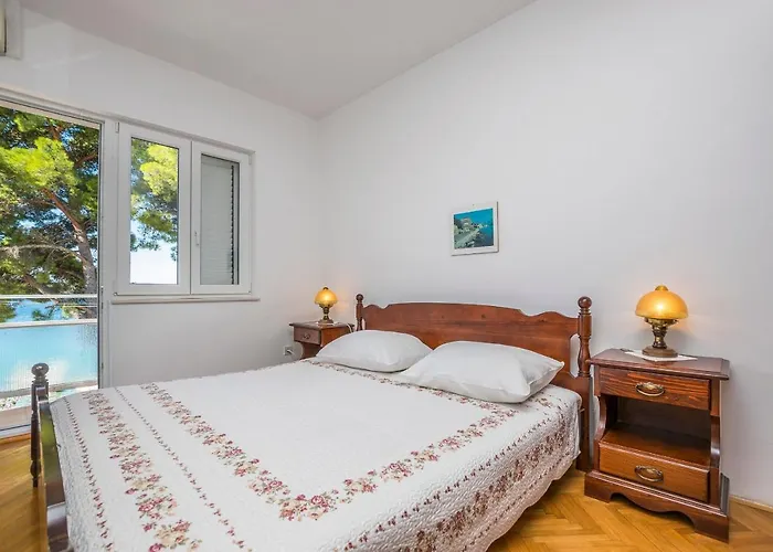 And Franka Apartamento Žaborić