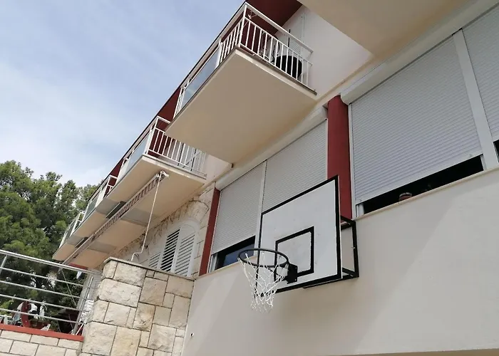 And Franka Apartamento